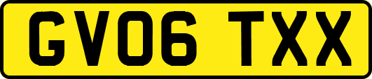 GV06TXX