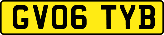 GV06TYB