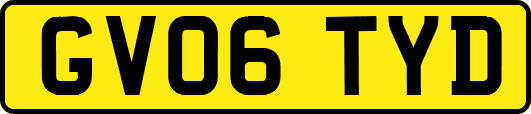 GV06TYD