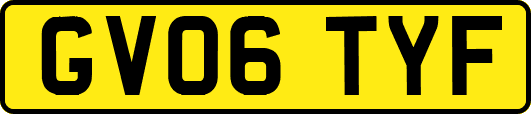 GV06TYF