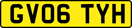 GV06TYH