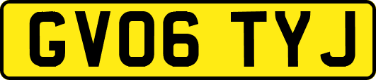GV06TYJ