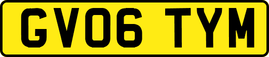 GV06TYM