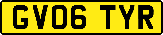 GV06TYR