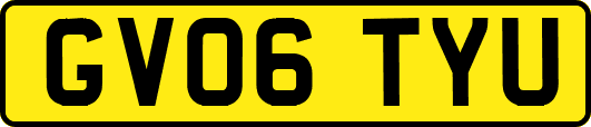 GV06TYU