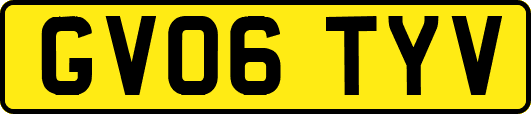 GV06TYV