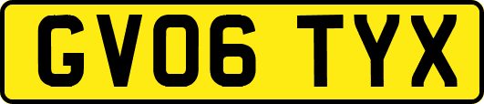 GV06TYX