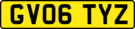 GV06TYZ