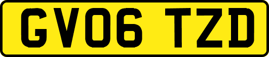 GV06TZD