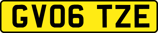 GV06TZE