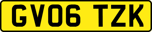 GV06TZK