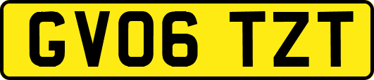 GV06TZT