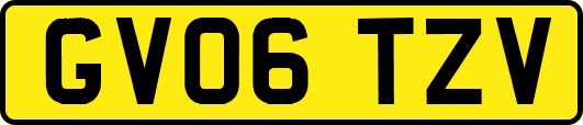 GV06TZV