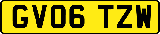 GV06TZW