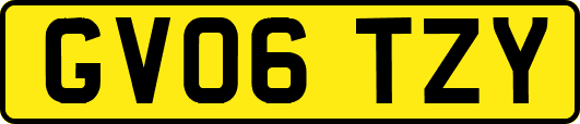 GV06TZY
