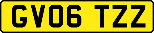 GV06TZZ