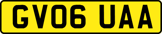 GV06UAA