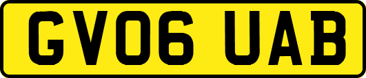 GV06UAB