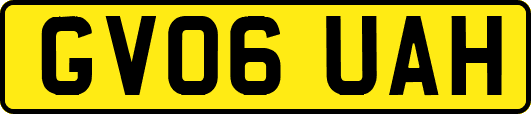 GV06UAH