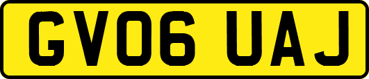 GV06UAJ