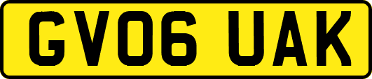 GV06UAK