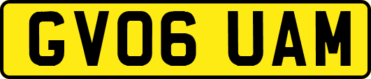 GV06UAM