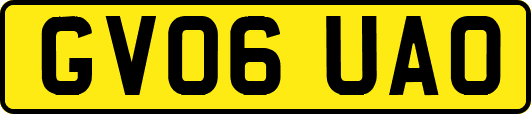 GV06UAO