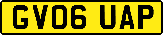 GV06UAP