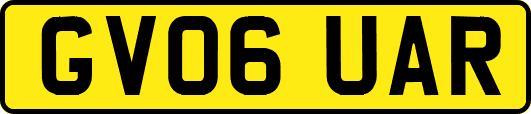 GV06UAR