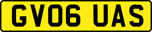 GV06UAS