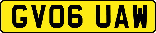 GV06UAW