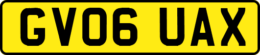 GV06UAX