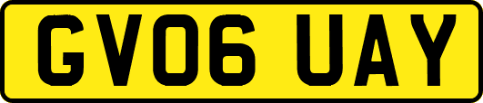 GV06UAY