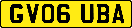 GV06UBA