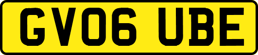 GV06UBE