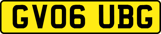 GV06UBG