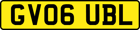 GV06UBL