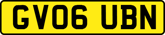 GV06UBN