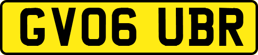 GV06UBR