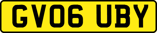 GV06UBY
