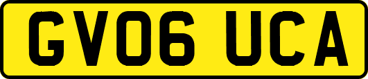 GV06UCA