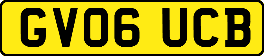 GV06UCB