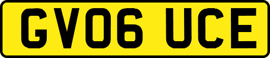 GV06UCE