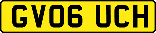 GV06UCH