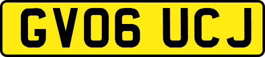 GV06UCJ