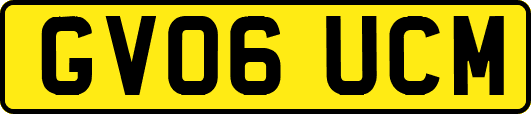 GV06UCM