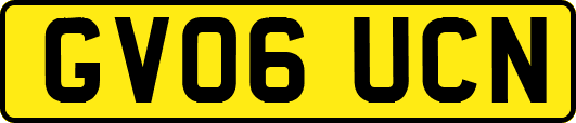 GV06UCN