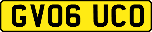 GV06UCO