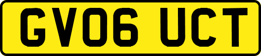GV06UCT