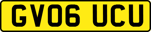 GV06UCU